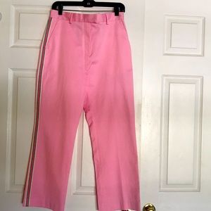 NWT Lilly Pulitzer Florence Capri - Sz 8